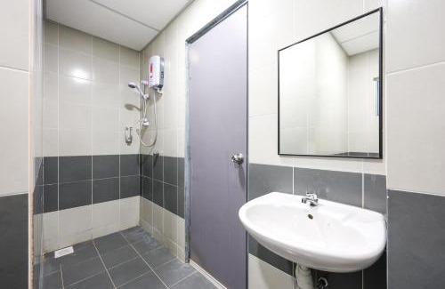 Brinchang Apartment | Cloverhill Emerald Avenue Apartment Highland Elegance Stay Clover Home 5-03