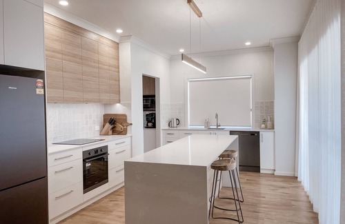 Mount Gambier House | CLOVERHILL HOUSE
