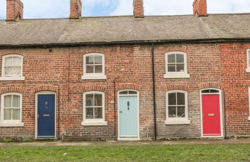 Pickering Cottage | CLOVERLEAF COTTAGE, country holiday cottage in Pickering