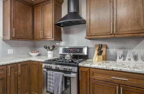 Clovis House | Clovis House | 2 Car Garage | Backyard | 4BR/2BTH