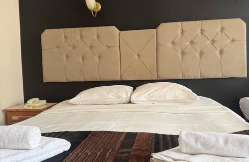 Sarimsakli Hotel | Club ürgenç hotel
