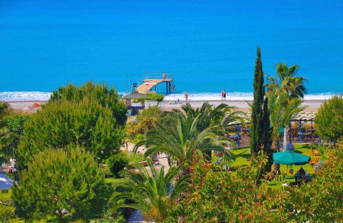 Okurcalar Hotel | CLUB AQUA PLAZA