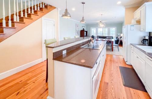 Cape San Blas House | Club at Cape San Blas A3 - Shell Seeker by Pristine Properties Vacation Rentals
