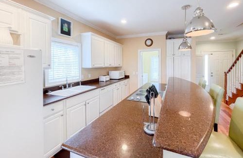 Cape San Blas House | Club at Cape San Blas A3 - Shell Seeker by Pristine Properties Vacation Rentals