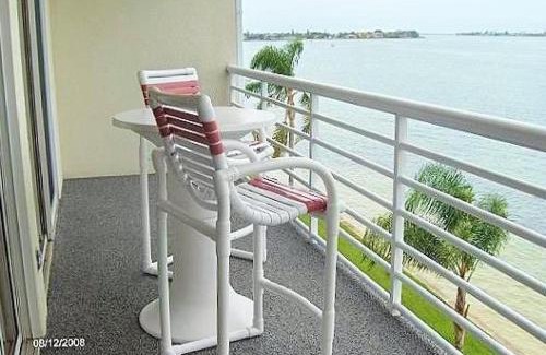 St. Petersburg House | Club Bahia Gorgeous View of Boca Ciega Bay