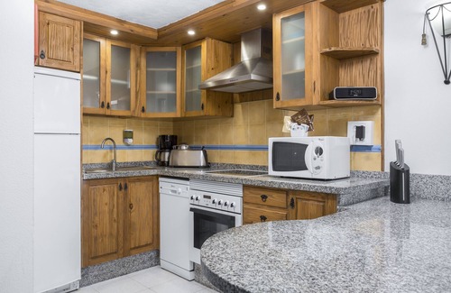 Taurito Apartment | Club Cala Blanca