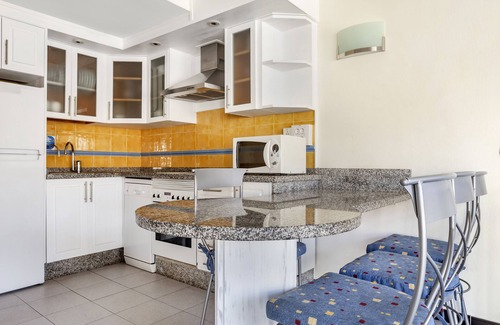 Taurito Apartment | Club Cala Blanca