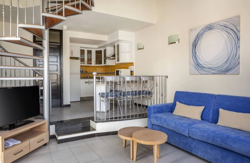 Taurito Apartment | Club Cala Blanca