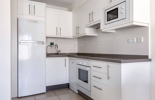 Taurito Apartment | Club Cala Blanca