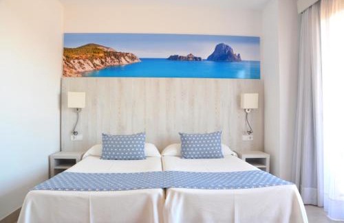 Ibiza Town Hotel | Club Can Bossa