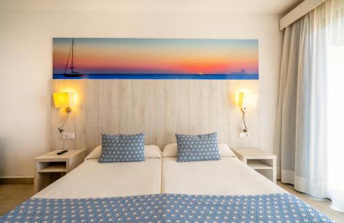 Ibiza Town Hotel | Club Can Bossa