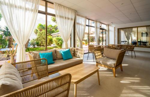 Ibiza Town Hotel | Club Can Bossa