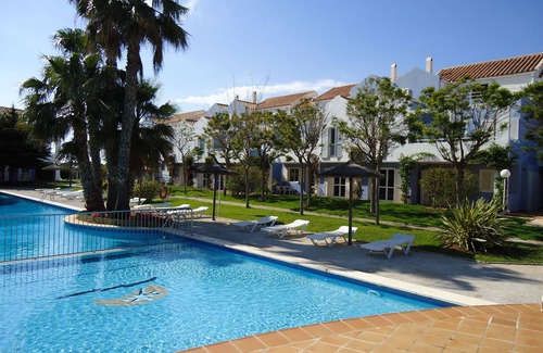 Son Xoriguer Apartment | Club Ciudadela Aparthotel