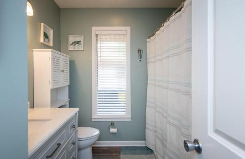 Ocean Ridge House | Club Cottage 824 - CLARITY