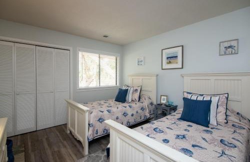 Ocean Ridge House | Club Cottage 824 - CLARITY