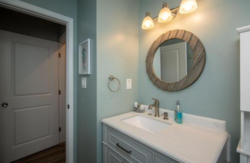 Ocean Ridge House | Club Cottage 824 - CLARITY