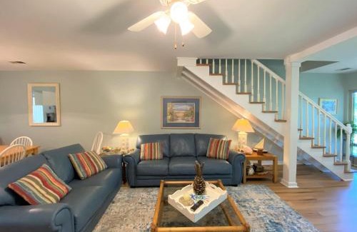 Ocean Ridge House | Club Cottage 825