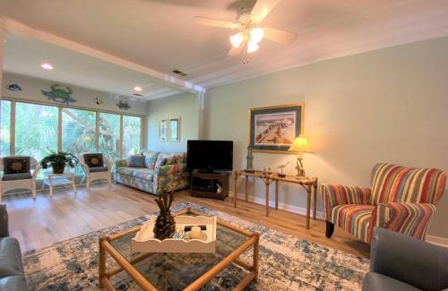Ocean Ridge House | Club Cottage 825