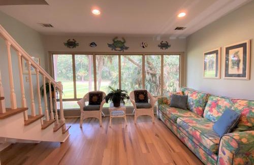 Ocean Ridge House | Club Cottage 825