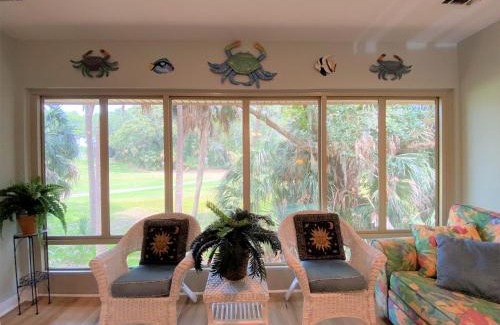 Ocean Ridge House | Club Cottage 825