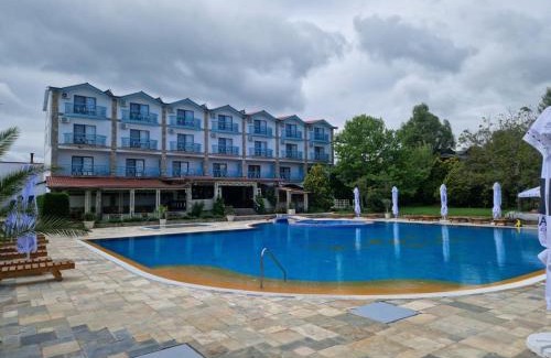 Vama Veche Hotel | CLUB D'OR