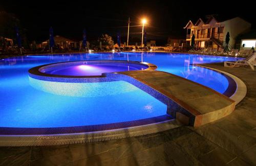 Vama Veche Hotel | CLUB D'OR