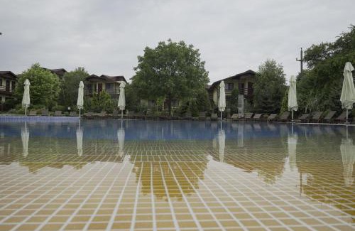 Vama Veche Hotel | CLUB D'OR