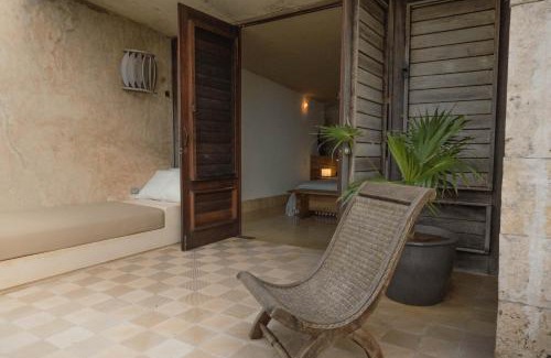 Sisal Hotel | Club de Patos