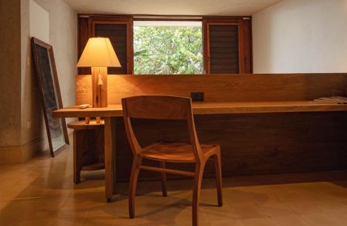 Sisal Hotel | Club de Patos