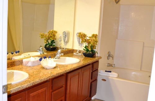 Las Vegas Hotel | Club De Soleil All-Suite Resort