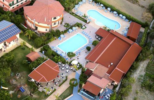 Badolato Marina Hotel | Club Esse Aquilia Beach Village