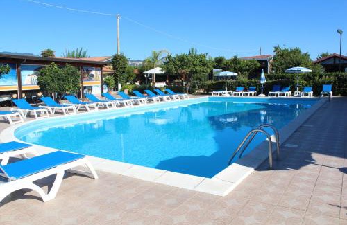 Badolato Marina Hotel | Club Esse Aquilia Beach Village