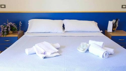 Badolato Marina Hotel | Club Esse Aquilia Beach Village
