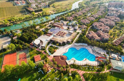 Kizilot Hotel | Club Hotel Felicia Village