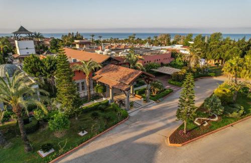 Kizilot Hotel | Club Hotel Felicia Village