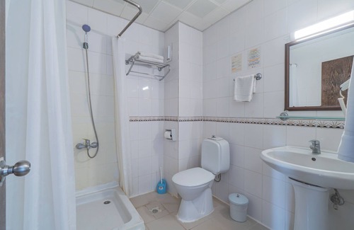 Marmaris City Center Resort | Club Hotel Pineta - All Inclusive
