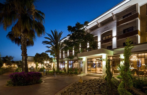 Kizilagac Resort | Club Hotel Turan Prince World - All Inclusive