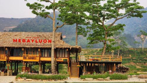 Yen Bai House | Club house Mebayluon Paragliding Mù Cang Chải