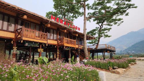 Yen Bai House | Club house Mebayluon Paragliding Mù Cang Chải