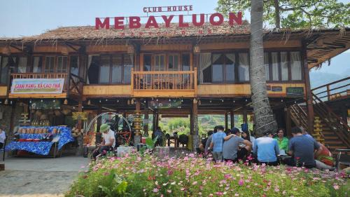 Yen Bai House | Club house Mebayluon Paragliding Mù Cang Chải