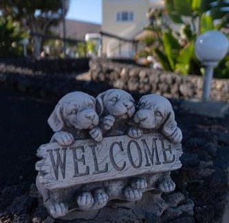 Tabayesco House | Club JM Lanzarote