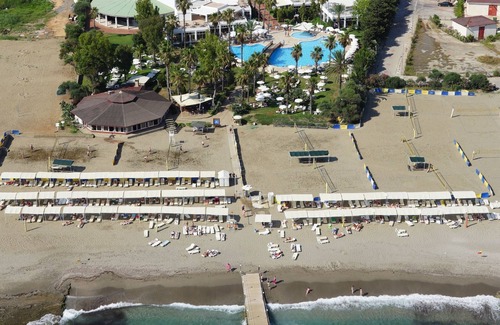 Konakli Resort | Club Kastalia Holiday Village - All Inclusive