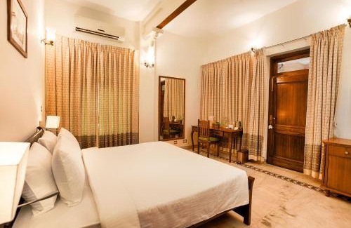 Bharatpur Resort | Club Mahindra Bharatpur