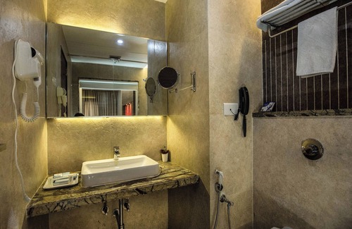Dwarka Hotel | Club Mahindra Dwarka