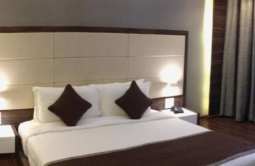 Dwarka Hotel | Club Mahindra Dwarka