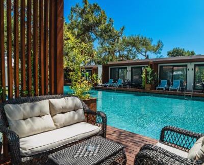 Camyuva Resort | Club Marco Polo - Premium All Inclusive