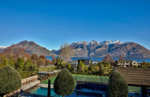 Kawarau Falls Villa | Club Moana at Oraka