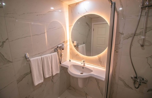 Yalı Hotel | Club Muskebi