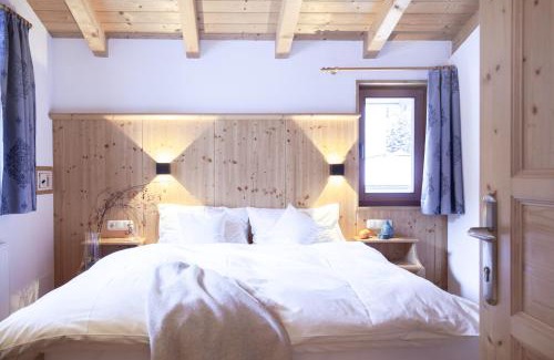 Sankt Anton am Arlberg Apartment | Club Nordic