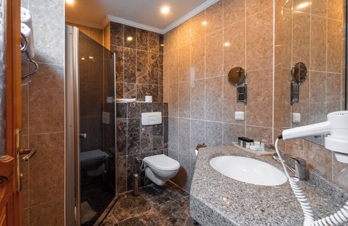 Alanya Hotel | Club Paradiso Hotel